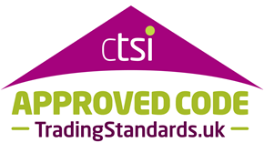 CTSI Approved Code — Trading Standards