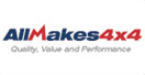 AllMakes 4x4 — Quality, Value and Performance
