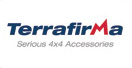 Terrafirma — Serious 4x4 Accessories